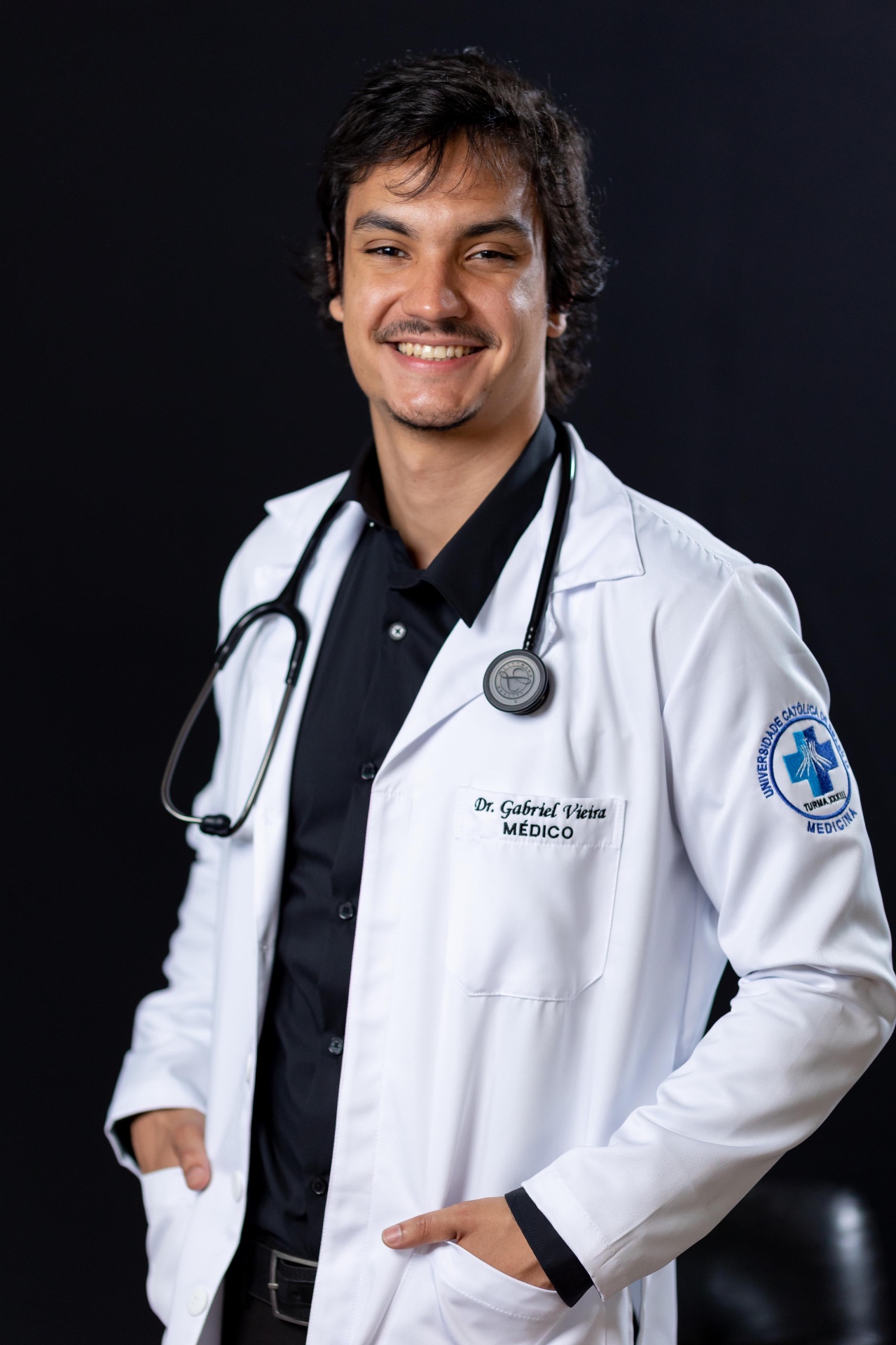 Gabriel Vieira